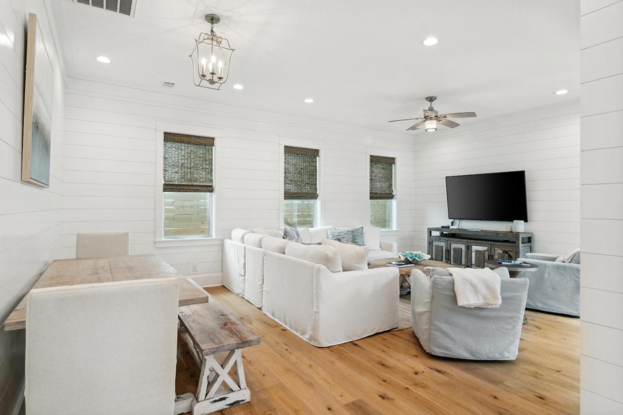 30A Beach House - Beach Please By Panhandle Getaways Santa Rosa Beach Exterior foto