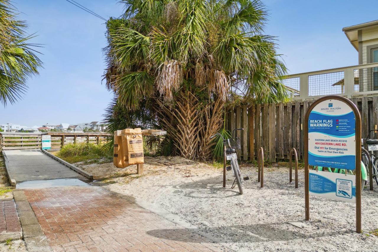 30A Beach House - Beach Please By Panhandle Getaways Santa Rosa Beach Exterior foto