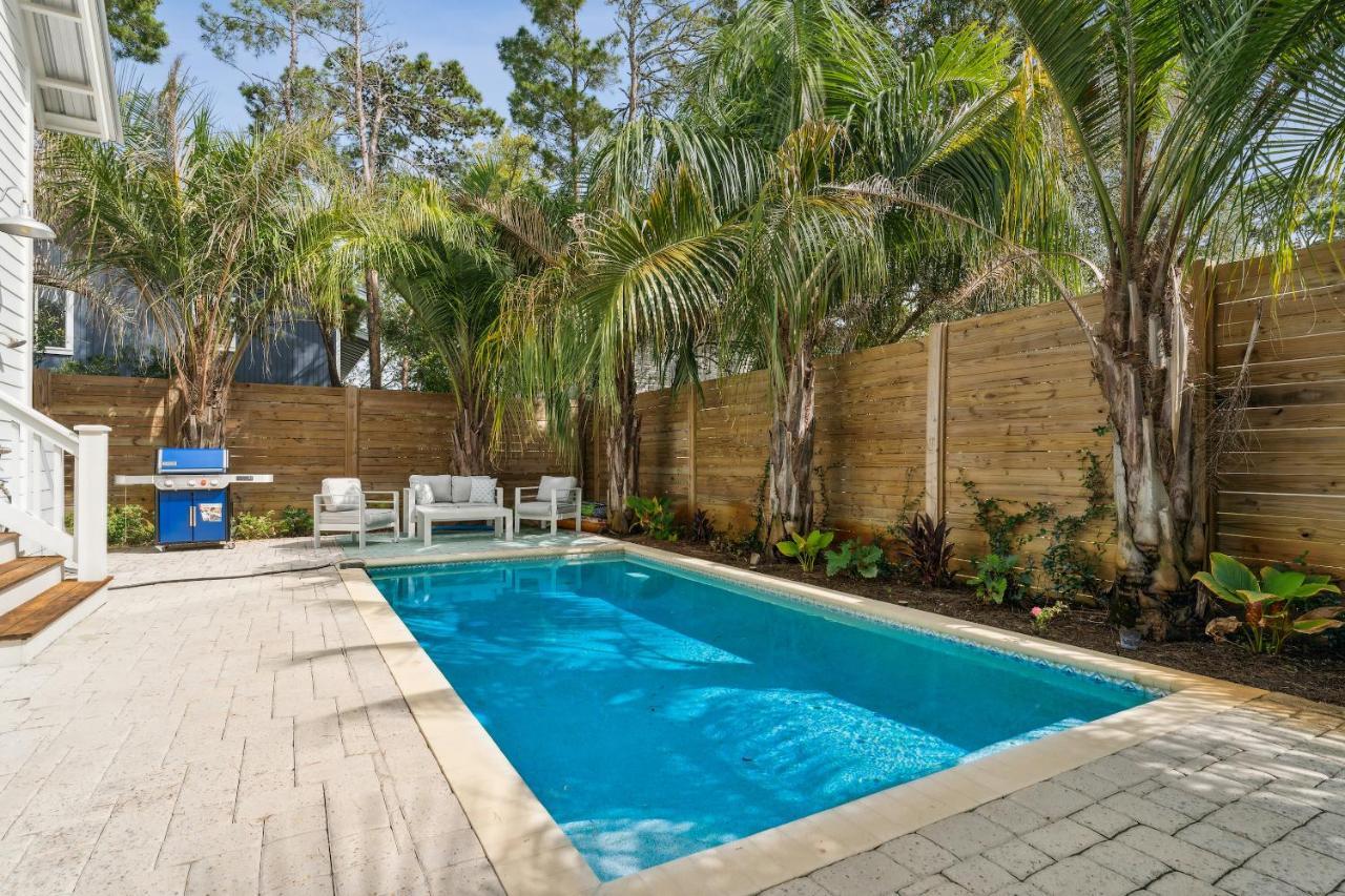 30A Beach House - Beach Please By Panhandle Getaways Santa Rosa Beach Exterior foto