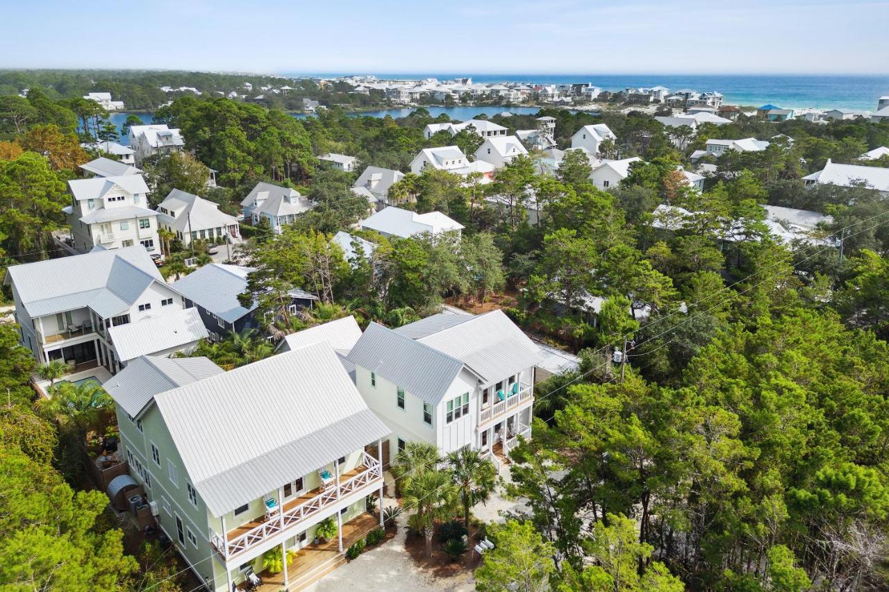 30A Beach House - Beach Please By Panhandle Getaways Santa Rosa Beach Exterior foto