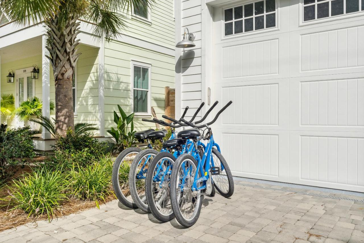30A Beach House - Beach Please By Panhandle Getaways Santa Rosa Beach Exterior foto