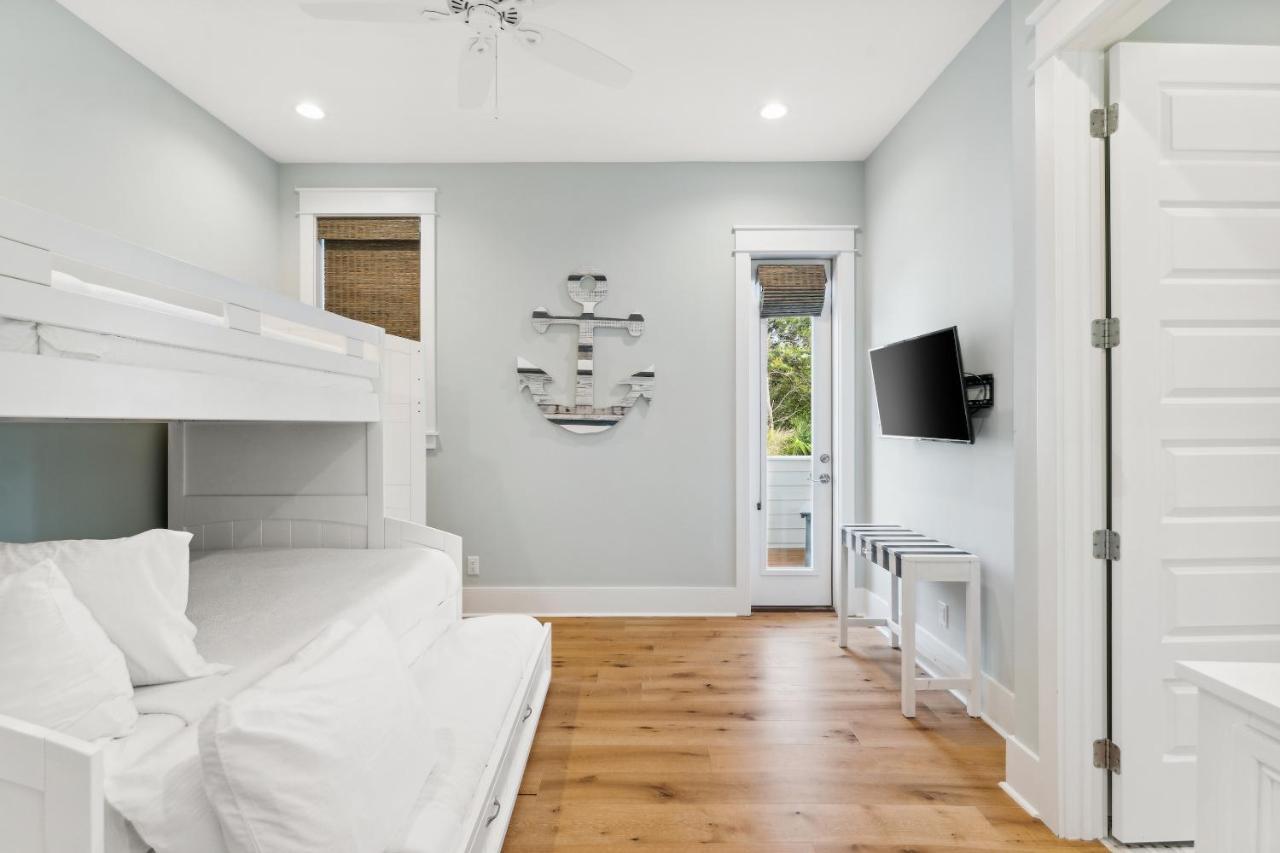 30A Beach House - Beach Please By Panhandle Getaways Santa Rosa Beach Exterior foto