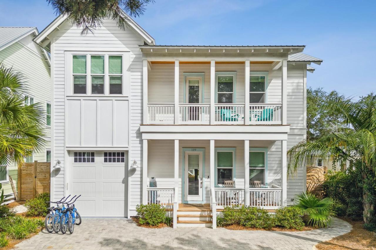 30A Beach House - Beach Please By Panhandle Getaways Santa Rosa Beach Exterior foto